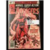 Image 1 : MARVEL COMICS NO.18 THE AVENGERS (VINTAGE BRONZE AGE)