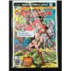 Image 1 : MARVEL COMICS NO.1 RED SONJA (FIRST SOLO SERIESFEAT RED SONJA)