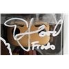 Image 3 : ELIJAH WOOD SIGNED FRODO BAGGINS POP TOY BECKETT COA