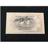 Image 1 : MAGGIE SMITH SIGNED HOGWARTS TRAIN TICKET (RA COA)