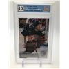 Image 1 : GCG 10 2023 UPPER DECK CONNOR BEDARD GAME DATED MOMENTS