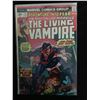 Image 1 : MARVEL COMICS THE LIVING VAMPIRE NO.23