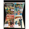 Image 1 : MARVEL BRONZE AGE SUPER HERO COMIC BOOK LOT