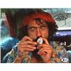 Image 1 : TOMMY CHONG SIGNED BECKET COA 8X10