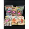 Image 1 : CLASSIC ILLUSTRATED COMIC BOOK LOT