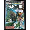 Image 1 : MARVEL COMICS NO.3 THE MAN-THING (1ST APP OF THE FOOLKILLER)