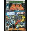 Image 1 : MARVEL COMICS NO.52 BLACK PANTHER (BLACK PANTHER VS KU KLUX KLAN)