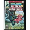 Image 1 : MARVEL COMICS NO.53 BLACK PANTHER (CONTRAVERSIAL COVER ART)