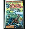 Image 1 : MARVEL COMICS NO.17 BLACK PANTHER (DEATH OF KILL MONGER)