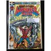 Image 1 : MARVEL COMICS NO.55 WONDER MAN (1ST SOLO APP WONDER MAN)