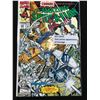 Image 1 : MARVEL COMICS NO.360 THE AMAZING SPIDERMAN (2ND APP CARNAGE)