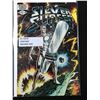 Image 1 : MARVEL COMICS NO.1 SILVER SURFER (VINTAGE BRONZE AGE)