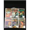 Image 1 : DC COMICS HOUSE OF SECRETS COMIC BOOK LOT