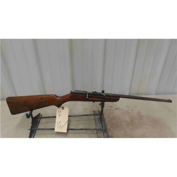 Rabbit 22 Long Rifle SS 17" - NO Trigger, NO Trigger Guard * MUST PROVIDE PROOF