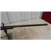 Image 8 : Remington 32 Cal SS 24" Serial 55195 with TCS Sight, Octagon Barrel - * MUST 