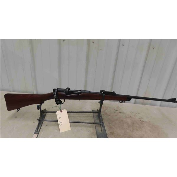 Lee Enfield III 303 British BA 25  Serial# 8549 - No Magazine - * MUST PROVIDE 