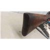 Image 2 : Enfield IV 22 BA 25" Serial# 6126 - No Magazine, Military Training Gun 22 cal - Fall Wound Needs 