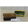 Image 1 : Remington 270 Win Ammo - 20 Rounds - * MUST PROVIDE PROOF OF PAL 