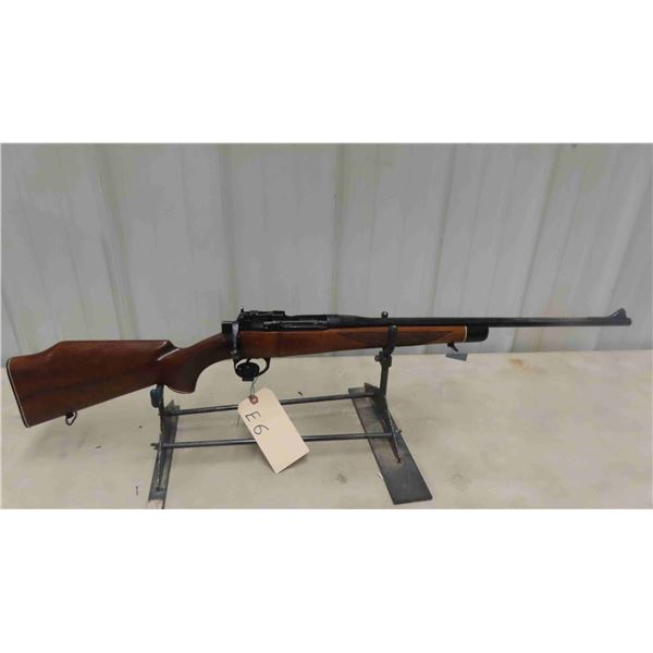 Churchill Gun Makers 303 British BA 22" Serial# BB20140A with 1 Magazine - * MUST PROVIDE PROOF