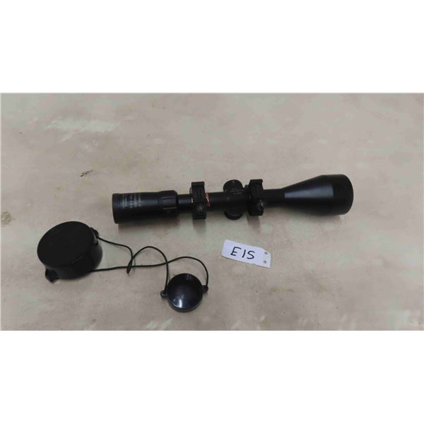 Scope Blazer 3 9x50 scope-blazer-3-9x50