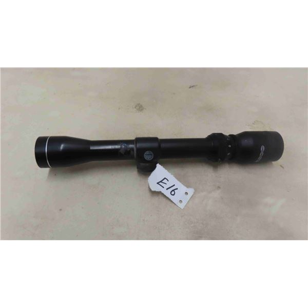 Tasco 2x7 Scope