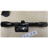 Image 2 : Bushnell Sportsman Scope with Weaver Side Mount