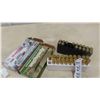 Image 1 : 300 Win Ammo - 30 Rounds & 5 Brass Casings - * MUST PROVIDE PROOF OF PAL