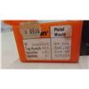 Image 2 : 3 Lumen Top Punch Handled Cavities ; 44 Cal, 45 Cal & Unknown - picture with Details 