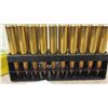 Image 2 : (20 Rounds) Remington 30-06 Springfield Ammo **MUST PROVIDE