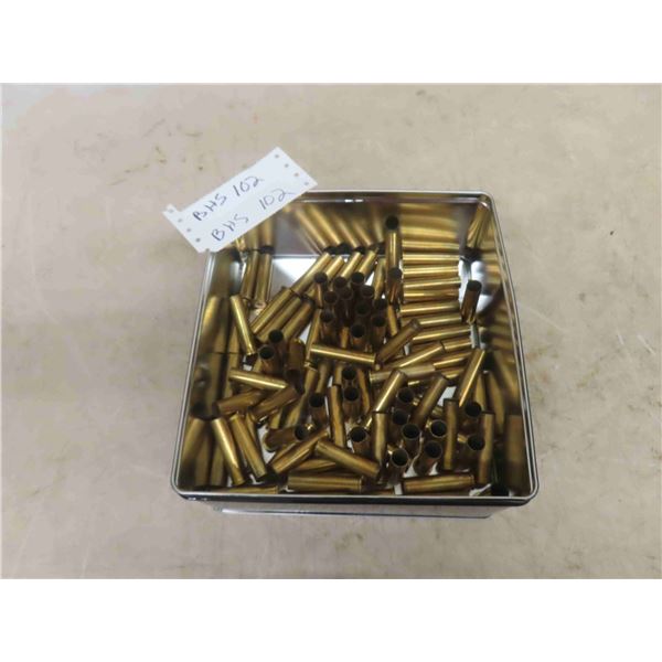 45-70 Government Brass Casings - 97 rounds