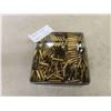 Image 1 : 45-70 Government Brass Casings - 97 rounds