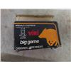 Image 3 : CIL Canuck Shot Shell Empty Box, 12 Gauge Viri Big Game Slugs - 5 Rounds , 