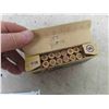 Image 3 : 303 British Shells - 2 Boxes of 20 + 1 Box of 11 Rounds - Total 51 Rounds - * MUST 