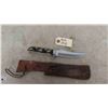 Image 1 : Tramontina Knife 9'' with Puma Holster