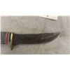 Image 3 : 2 Hunting Knives : Mibro 7'' , Western 8 1/2''