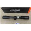 Image 2 : New Bushnell Legend 3x9 Scope