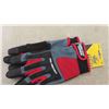 Image 2 : 4 New Pairs of Gloves Size Large