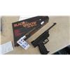 Image 1 : New Black Widow Air Pistol Air Rifle Pellet Gun by Grizzly Serial Number 1721210146062945E