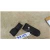 Image 5 : 3 Folding Blade Pocket Knives - 2 with Holsters 