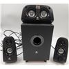 Image 1 : Logitech Computer Speaker Set