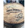 Image 2 : Two Jack Daniels Barrels 21Dx35H