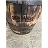 Image 4 : Two Jack Daniels Barrels 21Dx35H