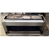 Image 1 : Quest Salamader Broiler 36Wx25Dx35H gas
