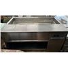 Image 1 : Quest BainMarie Hot Food Table  58Wx37Dx35H