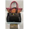 Image 3 : Collection of Purses, Handbags and Wallets brands include Nine West and more
