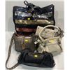 Image 1 : Collection of Purses, Handbags and Wallets brands include Guess and more