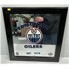 Image 1 : Edmonton Oilers Mirror