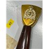 Image 6 : Decorative Wilkinson RCMP Sword  43Lx9W
