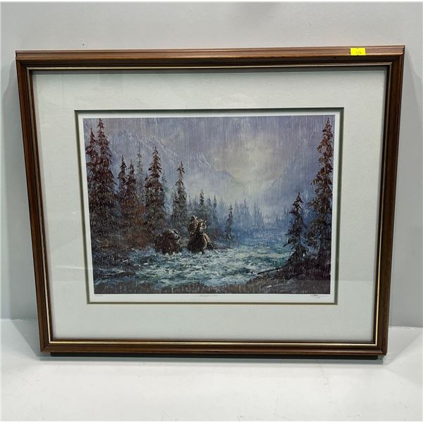 Murphys Law by Georgia Jarvis Limited Edition Print