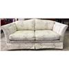 Image 1 : Elegant Loveseat 66Wx33Dx30H